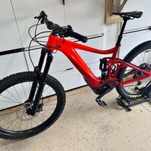 2020 Giant Reign E+ 0 Pro