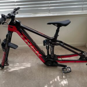 2022 Trek Rail 9.7 Gen 4