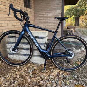 2021 Specialized Turbo Creo SL Comp Carbon EVO