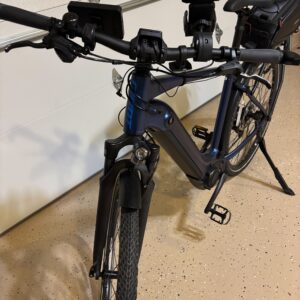 2023 Giant Explore E+ 2 GTS 28mph