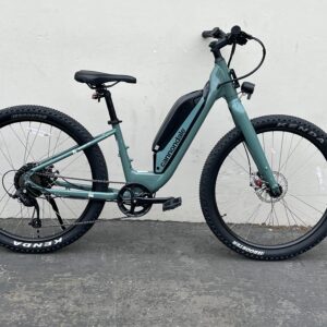 2023 Cannondale Adventure Neo Allroad Low StepThru