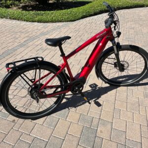 2023 Specialized Turbo Vado 3.0 IGH UL