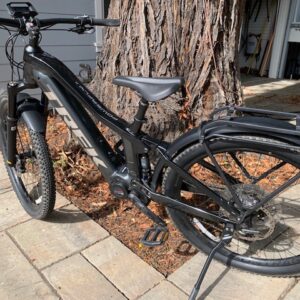 2021 Trek Powerfly FS 9 Equipped