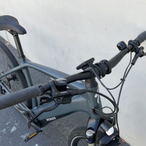 2021 Specialized Turbo Vado 4.0