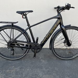 2023 Trek FX+ 2