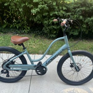 2024 Electra Townie Go! 7D Step-Thru