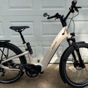 2023 Specialized Turbo Como 4.0